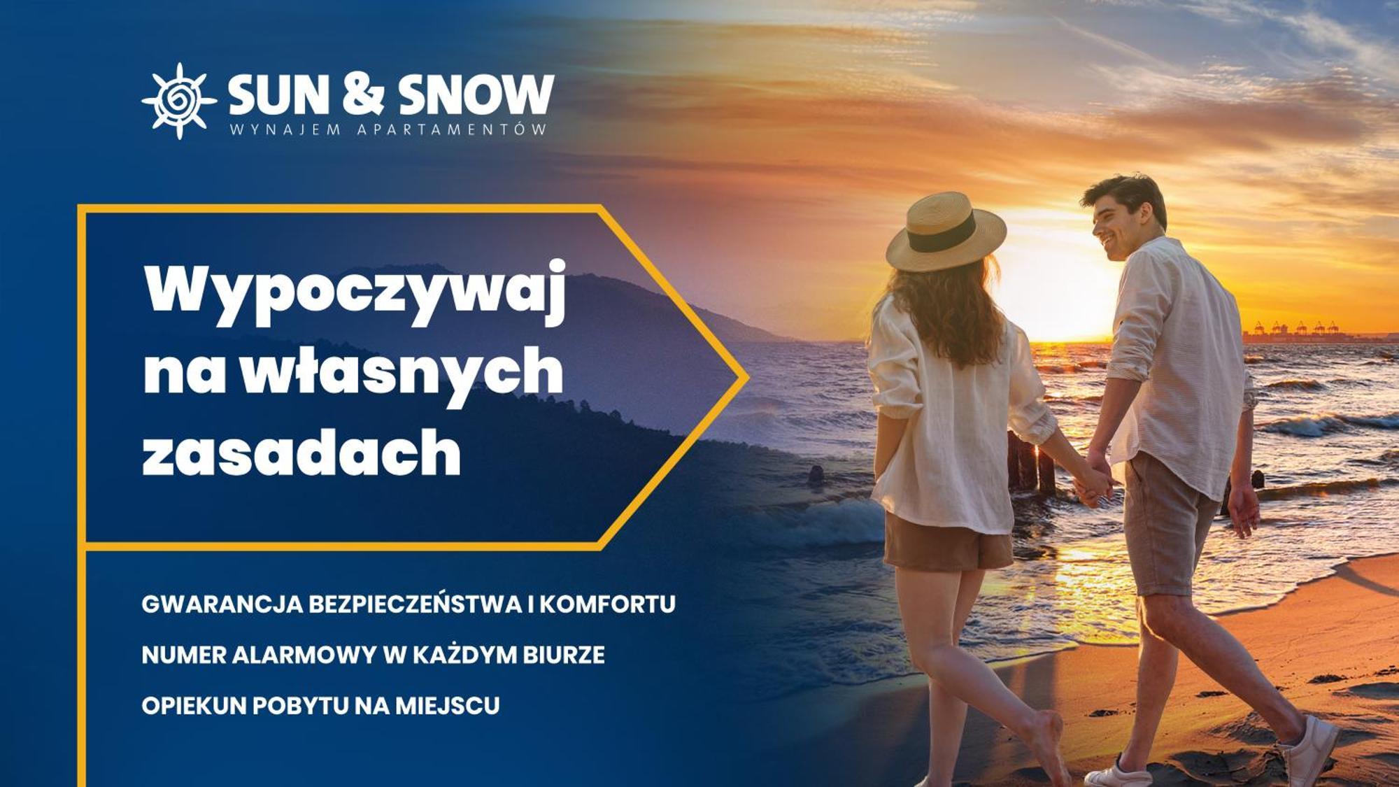 Apartamenty Sun & Snow Spektrum Gdańsk Eksteriør billede